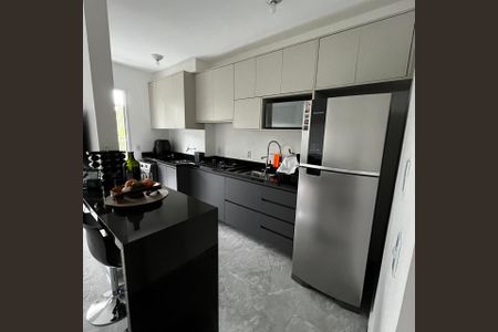 Apartamento para alugar com 58m², 2 quartos e 1 vagaCozinha