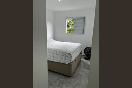 Apartamento para alugar com 58m², 2 quartos e 1 vagaQuarto