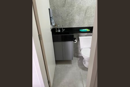 Apartamento para alugar com 58m², 2 quartos e 1 vagaBanheiro