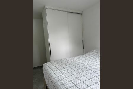 Quarto de apartamento para alugar com 2 quartos, 58m² em Jardim Belizário, Cotia