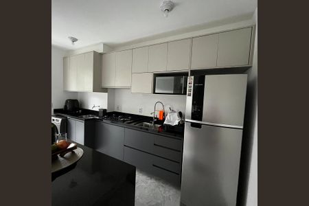 Apartamento para alugar com 58m², 2 quartos e 1 vagaCozinha