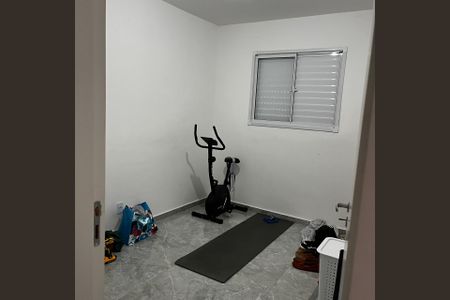 Apartamento para alugar com 58m², 2 quartos e 1 vagaQuarto