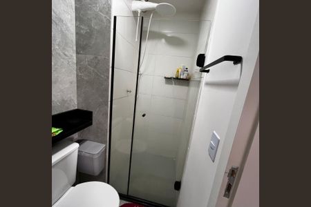 Apartamento para alugar com 58m², 2 quartos e 1 vagaBanheiro