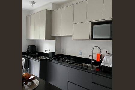 Apartamento para alugar com 58m², 2 quartos e 1 vagaCozinha
