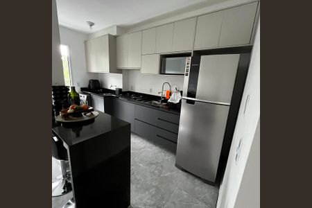 Apartamento para alugar com 58m², 2 quartos e 1 vagaCozinha
