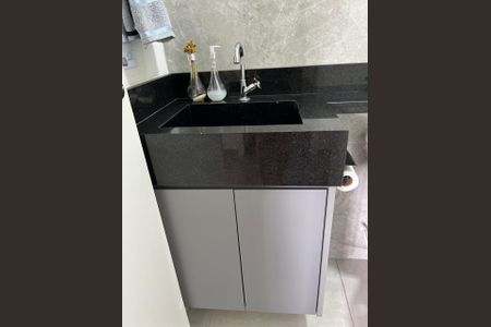 Apartamento para alugar com 58m², 2 quartos e 1 vagaCozinha