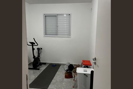 Quarto de apartamento para alugar com 2 quartos, 58m² em Jardim Belizário, Cotia