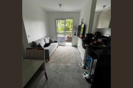 Apartamento para alugar com 58m², 2 quartos e 1 vagaCozinha