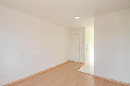 Apartamento à venda com 41m², 2 quartos e 1 vaga Apartamento à venda com 41m², 2 quartos e 1 vagaSala