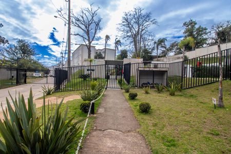 Apartamento à venda com 41m², 2 quartos e 1 vaga Apartamento à venda com 41m², 2 quartos e 1 vagaFachada