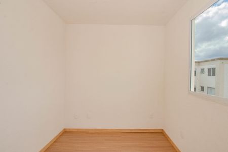 Apartamento à venda com 41m², 2 quartos e 1 vaga Apartamento à venda com 41m², 2 quartos e 1 vagaQuarto 2