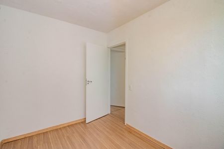 Apartamento à venda com 41m², 2 quartos e 1 vaga Apartamento à venda com 41m², 2 quartos e 1 vagaQuarto 1