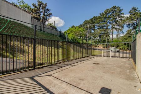 Apartamento à venda com 41m², 2 quartos e 1 vaga Apartamento à venda com 41m², 2 quartos e 1 vagaQuadra Esportiva