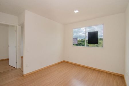 Apartamento à venda com 41m², 2 quartos e 1 vaga Apartamento à venda com 41m², 2 quartos e 1 vagaSala