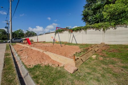 Apartamento à venda com 41m², 2 quartos e 1 vaga Apartamento à venda com 41m², 2 quartos e 1 vagaÁrea comum - Playground
