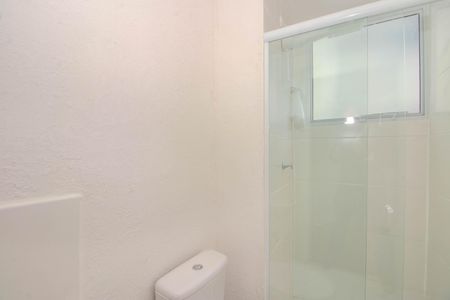 Apartamento à venda com 41m², 2 quartos e 1 vaga Apartamento à venda com 41m², 2 quartos e 1 vagaBanheiro