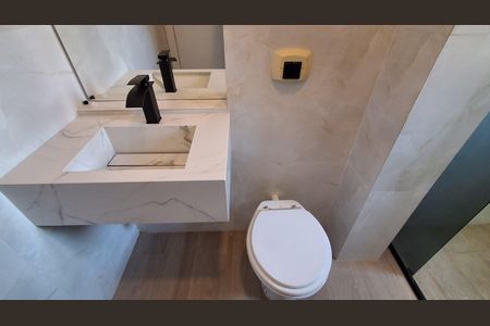 Apartamento à venda com 142m², 3 quartos e 1 vagaBanheiro Suíte 