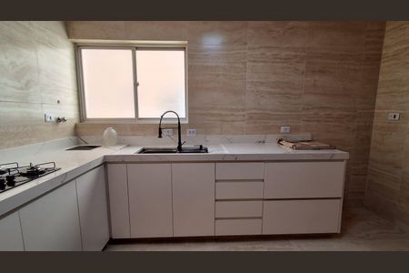 Apartamento à venda com 142m², 3 quartos e 1 vagaCozinha 