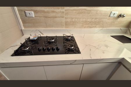 Apartamento à venda com 142m², 3 quartos e 1 vagaCozinha 