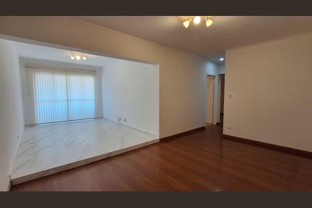 Sala de apartamento à venda com 3 quartos, 142m² em Santa Paula, São Caetano do Sul