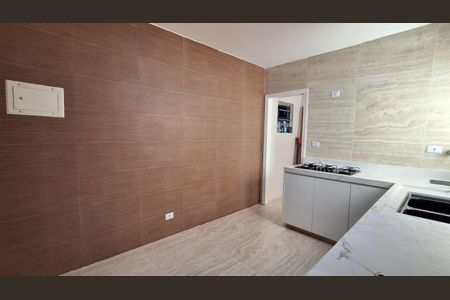 Apartamento à venda com 142m², 3 quartos e 1 vagaCozinha 