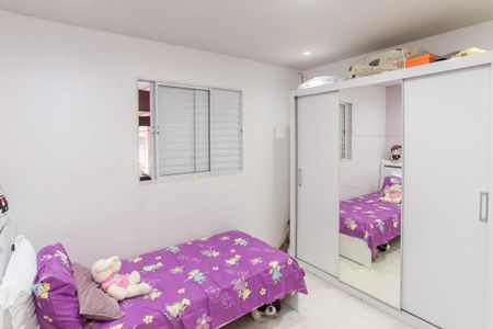 Casa à venda com 126m², 3 quartos e 2 vagasQuarto 2