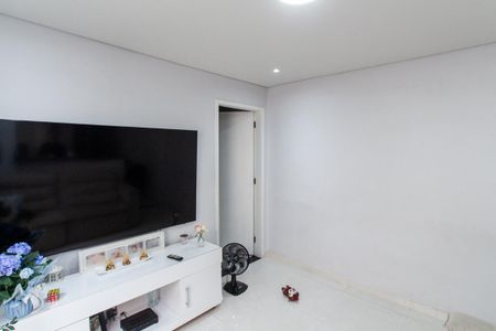 Sala de casa à venda com 3 quartos, 126m² em Jardim Brasil (zona Norte), São Paulo