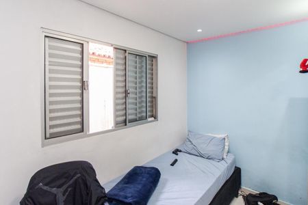 Casa à venda com 126m², 3 quartos e 2 vagasQuarto 1