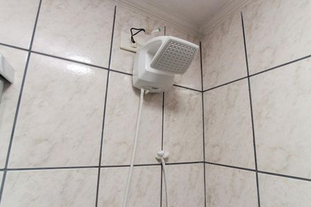 Casa à venda com 126m², 3 quartos e 2 vagasBanheiro da Suíte