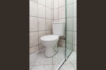 Casa à venda com 126m², 3 quartos e 2 vagasBanheiro da Suíte