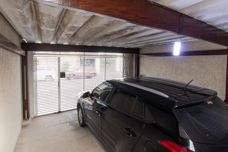 Casa à venda com 126m², 3 quartos e 2 vagasGaragem