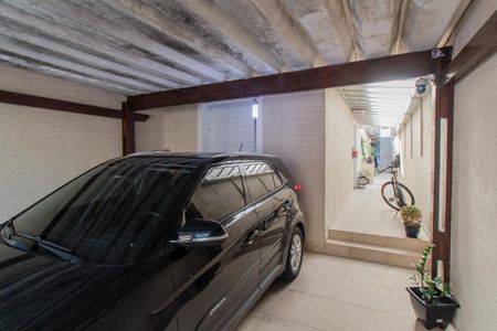 Casa à venda com 126m², 3 quartos e 2 vagasGaragem