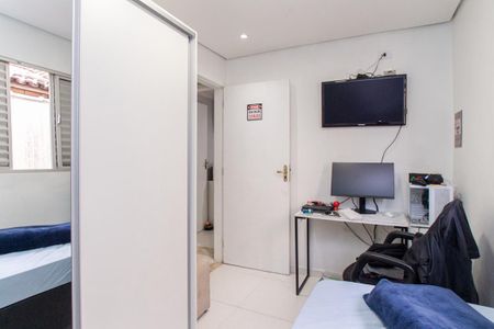 Casa à venda com 126m², 3 quartos e 2 vagasQuarto 1