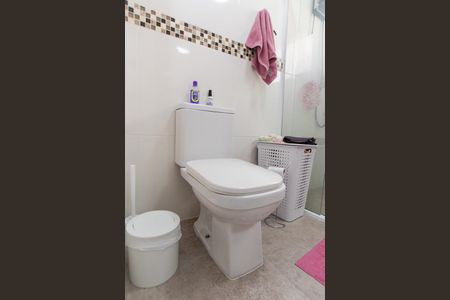 Casa à venda com 126m², 3 quartos e 2 vagasBanheiro