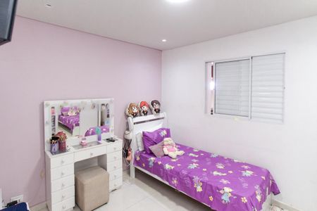 Casa à venda com 126m², 3 quartos e 2 vagasQuarto 2