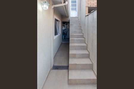 Casa à venda com 126m², 3 quartos e 2 vagasÁrea de Serviço