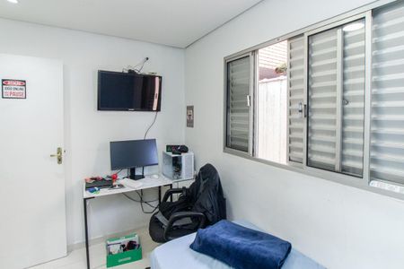 Casa à venda com 126m², 3 quartos e 2 vagasQuarto 1