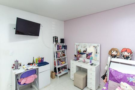 Casa à venda com 126m², 3 quartos e 2 vagasQuarto 2