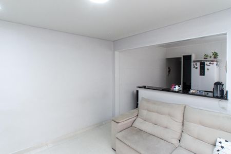 Sala de casa à venda com 3 quartos, 126m² em Jardim Brasil (zona Norte), São Paulo