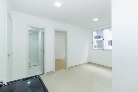 Apartamento para alugar com 32m², 2 quartos e sem vagaCozinha