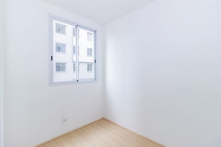 Apartamento para alugar com 32m², 2 quartos e sem vagaQuarto 1