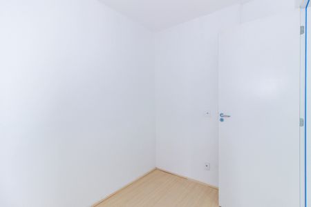 Apartamento para alugar com 32m², 2 quartos e sem vagaQuarto 1
