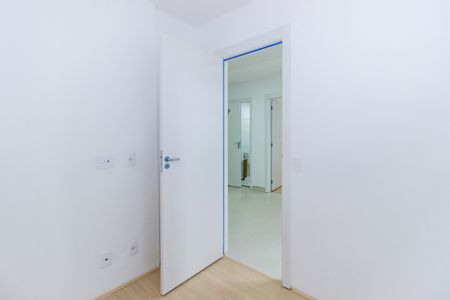 Apartamento para alugar com 32m², 2 quartos e sem vagaQuarto 1