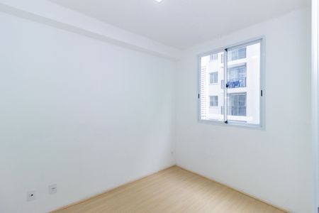 Apartamento para alugar com 32m², 2 quartos e sem vagaQuarto 2