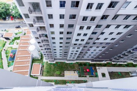 Apartamento para alugar com 32m², 2 quartos e sem vagaVista Sala