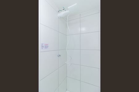 Apartamento para alugar com 32m², 2 quartos e sem vagaBanheiro