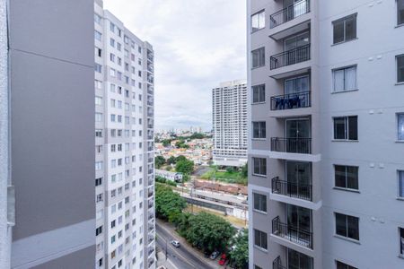 Apartamento para alugar com 32m², 2 quartos e sem vagaVista Quarto 2