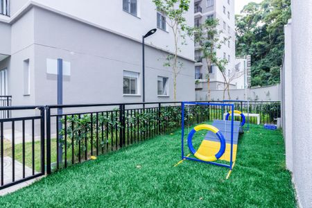 Apartamento para alugar com 32m², 2 quartos e sem vagaEspaço Pet