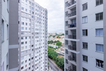 Apartamento para alugar com 32m², 2 quartos e sem vagaVista Quarto 1