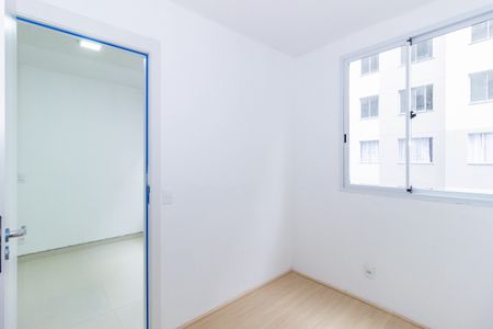 Apartamento para alugar com 32m², 2 quartos e sem vagaQuarto 1